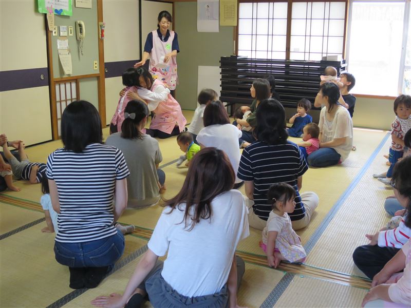 フレママひろば(神山)の写真