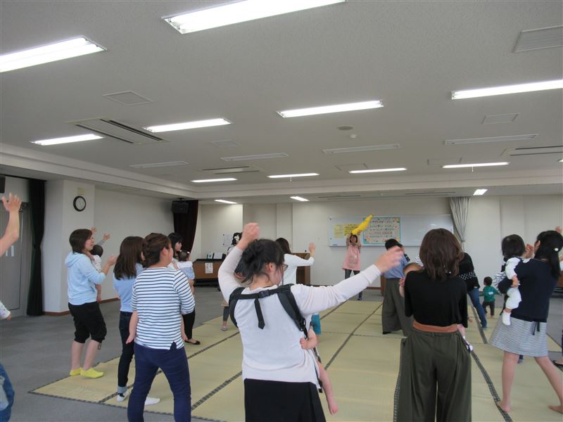 フレママひろば(西成)の写真