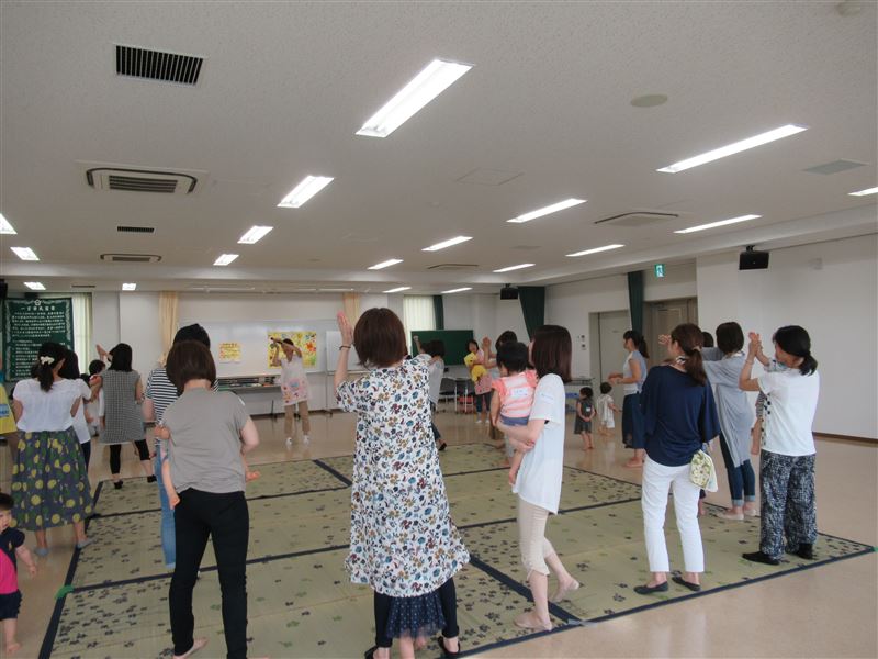 フレママひろば(千秋)の写真