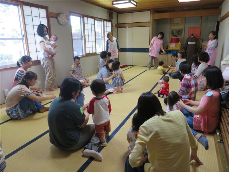 フレママひろば(宮西)の写真