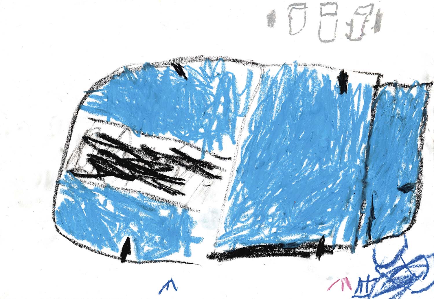 3