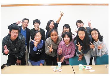 理系女子座談会02