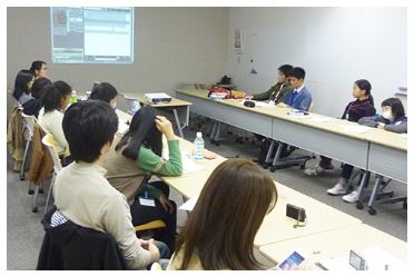 第3回編集会議