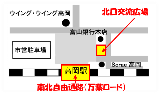 会場マップ